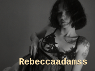 Rebeccaadamss
