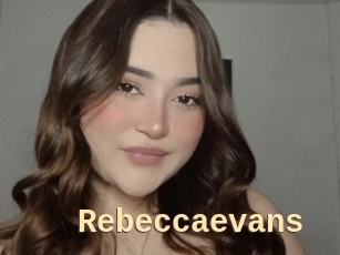 Rebeccaevans