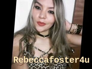 Rebeccafoster4u