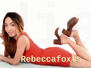 Rebeccafoxts