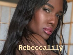 Rebeccalily