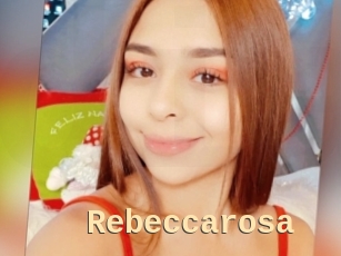 Rebeccarosa