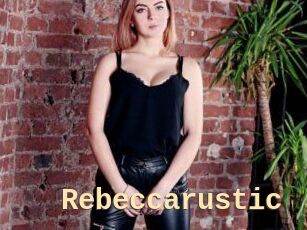 Rebeccarustic