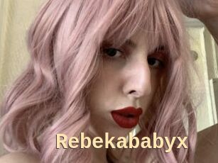 Rebekababyx