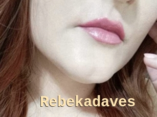 Rebekadaves
