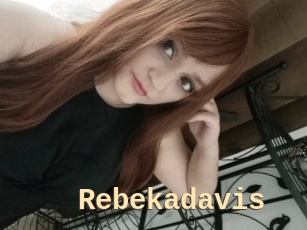Rebekadavis