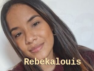 Rebekalouis