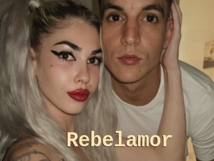 Rebelamor