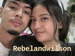 Rebelandwilson