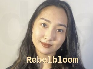 Rebelbloom