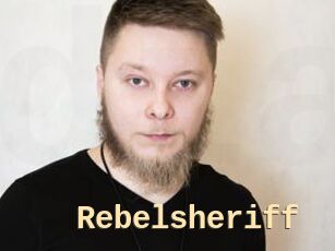 Rebelsheriff