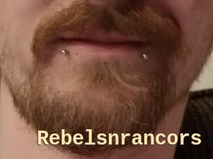 Rebelsnrancors