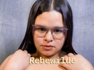 Rebewilde