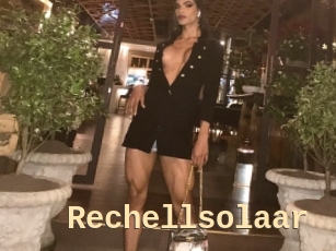Rechellsolaar