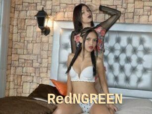 RedNGREEN