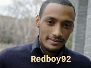Redboy92