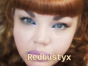 Redbustyx