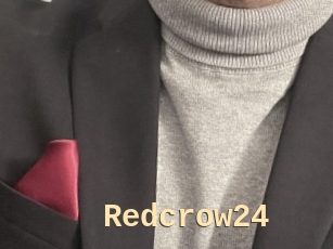 Redcrow24