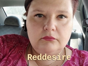 Reddesire