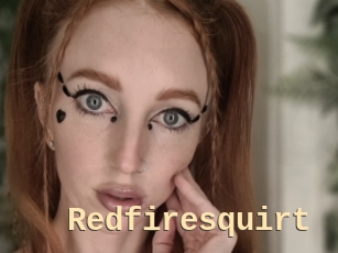 Redfiresquirt