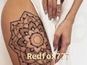 Redfox777