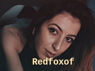 Redfoxof