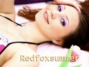 Redfoxsummer