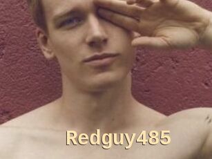 Redguy485