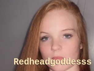 Redheadgoddesss