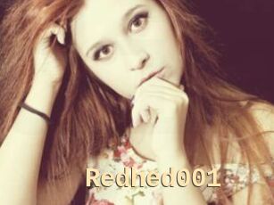 Redhed001