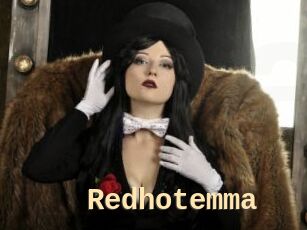 Redhotemma