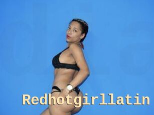 Redhotgirllatin
