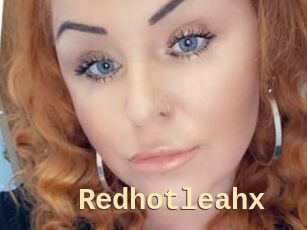 Redhotleahx