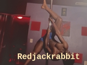 Redjackrabbit