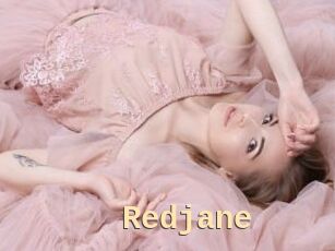 Redjane