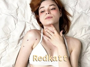 Redkatt