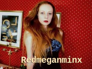 Redmeganminx