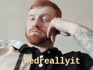 Redreallyit