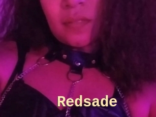 Redsade