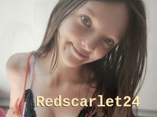 Redscarlet24
