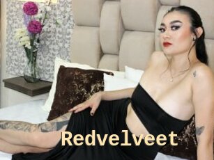 Redvelveet