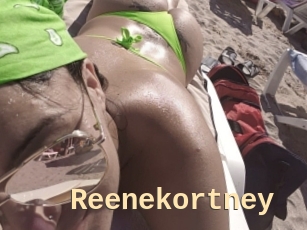 Reenekortney