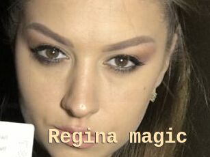 Regina_magic