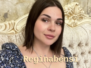 Reginabensi