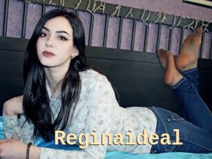 Reginaideal