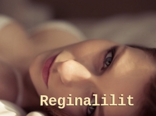 Reginalilit