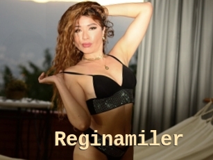 Reginamiler