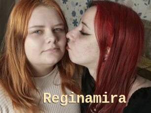 Reginamira