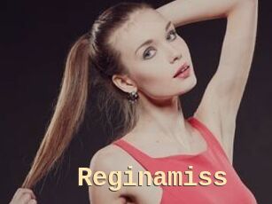 Reginamiss