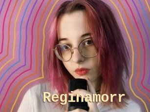 Reginamorr